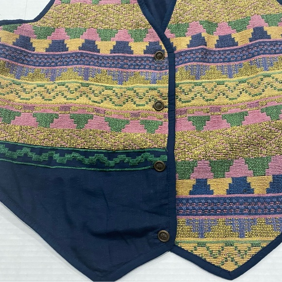 NEW IDENTITY Womens 100% cotton vest size XL - Picture 2 of 4